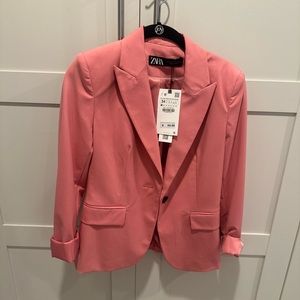 Zara blazer